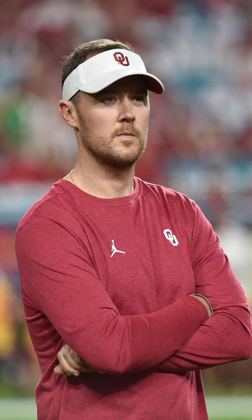 Riley, Oklahoma score another Top 5 recruiting class